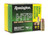Remington HTP .40 S&W 155gr. JHP 20Rnd Handgun Ammo Nexgen Outfitters