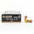 CCI Blazer Brass .380 ACP 95gr Full Metal Jacket 50Rnd Handgun Ammo Nexgen Outfitters CCI Blazer Brass .380 ACP 95gr Full Metal Jacket 50Rnd Handgun Ammo Nexgen Outfitters