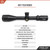 Athlon Midas TAC HD 6-24x50 APRS2  FFP MIL Reticle Riflescope Nexgen Outfitters Athlon Midas TAC HD 6-24x50 APRS2  FFP MIL Reticle Riflescope Nexgen Outfitters