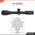 Athlon Midas TAC HD 6-24x50 APLR4  FFP MOA Reticle Riflescope Nexgen Outfitters Athlon Midas TAC HD 6-24x50 APLR4  FFP MOA Reticle Riflescope Nexgen Outfitters