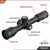 Athlon Helos BTR GEN2 2-12x42 AHMR2 FFP IR MOA Reticle Riflescope Nexgen Outfitters Athlon Helos BTR GEN2 2-12x42 AHMR2 FFP IR MOA Reticle Riflescope Nexgen Outfitters