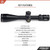 Athlon Helos BTR GEN2 4-20x50 APLR6 FFP IR MOA Reticle Riflescope Nexgen Outfitters Athlon Helos BTR GEN2 4-20x50 APLR6 FFP IR MOA Reticle Riflescope Nexgen Outfitters