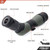 Athlon Argos 20-60x85 45 Degree Angle HD Spotting Scope Nexgen Outfitters Athlon Argos 20-60x85 45 Degree Angle HD Spotting Scope Nexgen Outfitters