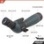Athlon Talos 20-60x80 Spotting Scope Nexgen Outfitters Athlon Talos 20-60x80 Spotting Scope Nexgen Outfitters