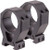 Athlon Armor 34 mm High Height (1.519") Scope Rings
