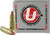Underwood 458 SOCOM 350gr FMJ 20Rnd Rifle Ammo Nexgen Outfitters