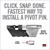 Real Avid AR-15 Pivot Pin Pro Tool Real Avid AR-15 Pivot Pin Pro Tool