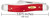 Case Smooth Dark Red Bone Stockman with Pinched Bolsters Case Smooth Dark Red Bone Stockman with Pinched Bolsters