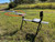 Do All Outdoors Backyard Seat Trap Manual Trap