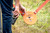 Do All Outdoors 8" Round Steel Gong Target