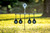 Do All Outdoors Auto Reset Pro .22 Caliber Steel Target dimensions