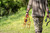 Do All Outdoors Double Blast High Caliber Steel Target