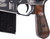 CMMG DL44 Blaster MK4 .22LR 4.5" Battleworn Armor Pistol