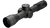 Leupold Mark 5HD 3.6-18X44 M5C3 FFP PR2-MIL Riflescope