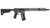 Radian Model 1 .223 Wylde 16" 30+1 Radian Gray Semi-Auto Rifle - Dealer Sample Nexgen Outfitters