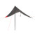 ALPS Mountaineering Ultra-Light Tarp Shelter ALPS Mountaineering Ultra-Light Tarp Shelter