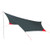 ALPS Mountaineering Ultra-Light Tarp Shelter ALPS Mountaineering Ultra-Light Tarp Shelter