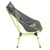 ALPS Mountaineering Simmer Lounger - Charcoal/Citrus ALPS Mountaineering Simmer Lounger - Charcoal/Citrus