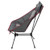 ALPS Mountaineering Simmer Lounger - Charcoal/Salsa ALPS Mountaineering Simmer Lounger - Charcoal/Salsa