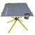 ALPS Mountaineering Simmer Table- Charcoal/Citrus ALPS Mountaineering Simmer Table- Charcoal/Citrus
