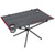 ALPS Mountaineering Simmer Table- Charcoal/Salsa ALPS Mountaineering Simmer Table- Charcoal/Salsa