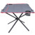 ALPS Mountaineering Simmer Table- Charcoal/Salsa ALPS Mountaineering Simmer Table- Charcoal/Salsa