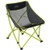 ALPS Mountaineering Camber Chair- Charcoal/Citrus ALPS Mountaineering Camber Chair- Charcoal/Citrus