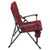 ALPS Mountaineering Leisure Chair- Salsa ALPS Mountaineering Leisure Chair- Salsa