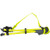 ALPS Mountaineering Tri-Leg Stool - Charcoal/Citrus ALPS Mountaineering Tri-Leg Stool - Charcoal/Citrus