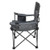 Browning Camping Kodiak Chair - Charcoal/Gray Browning Camping Kodiak Chair - Charcoal/Gray