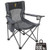 Browning Camping Kodiak Chair - Charcoal/Gray Browning Camping Kodiak Chair - Charcoal/Gray