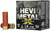 Hevi-Shot Hevi-Metal Xtreme Waterfowl 12 Gauge 3" BB /#2 25Rnd Steel and Tungsten Shotgun Ammo Nexgen Outfitters