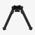 Magpul MOE 7"-10" Bipod - Black Nexgen Outfitters