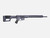Rise Armament Watchman XR 22 ARC 10+1 18" Sniper Gray Semi-Automatic Rifle