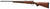 Winchester Model 70 Featherweight 6.8 Western 24" Walnut Bolt Action Centerfire Rifle