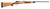 Winchester Model 70 Super Grade Maple 6.8 Western 24" Bolt Action Rifle Nexgen Outfitters