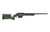 Aero Precision SOLUS Bravo 6.5 Creedmoor 22" 5+1 OD Green Bolt Action Rifle Nexgen Outfitters