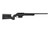 Aero Precision SOLUS Bravo 6.5 Creedmoor 22" 5+1 Black Bolt Action Rifle Nexgen Outfitters