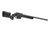 Aero Precision SOLUS Bravo 6.5 Creedmoor 5+1 Round 22" Black Threaded Bbl/Black Bolt Action Rifle Nexgen Outfitters
