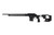 Aero Precision SOLUS Competition 6.5 Creedmoor 22" 10+1 Black Bolt Action Rifle Nexgen Outfitters