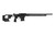 Aero Precision SOLUS Competition 6.5 Creedmoor 10+1 Round 22" Threaded Bbl/Black Bolt Action Rifle Nexgen Outfitters
