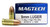 Magtech 9mm 115 Grain FMJ 50Rnd Handgun Ammo Nexgen Outfitters Magtech 9mm 115 Grain FMJ 50Rnd Handgun Ammo Nexgen Outfitters