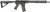 Anderson AM-15 Utility Pro Sports .223 Rem/5.56 NATO 30+1 16" Black Semi-Auto Tactical Rifle Nexgen Outfitters
