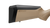 Savage Arms 110 Tactical Desert 6.5 Creedmoor 10+1 24" FDE LH Bolt Action Rifle Nexgen Outfitters