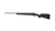 Savage Arms 110 Storm 6.5 Creedmoor 4+1 22" Gray LH Bolt Action Rifle Nexgen Outfitters