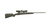 Savage Arms 110 Apex Hunter XP 30-06 Springfield 4+1 22" Black LH Bolt Action Rifle with Vortex Crossfire II 3-9x40mm Scope Nexgen Outfitters