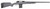 Savage Arms 110 Tactical LH 6.5 Creedmoor 10+1 24" Black Bbl/Gray AccuStock Bolt Action Rifle Nexgen Outfitters