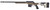 Savage Arms 110 Precision LH 308 Winchester 10+1 Round 20" Threaded Black Bbl/ FDE stock Bolt Action Rifle Nexgen Outfitters