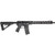 Diamondback Extended Line DB15 5.56x45mm NATO 30+1 16" Nitride Semi-Auto Tactical Rifle