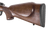 Bergara B-14 Timber 300 Win Mag 3+1 24" Walnut Monte Carlo LH Bolt Action Rifle Nexgen Outfitters